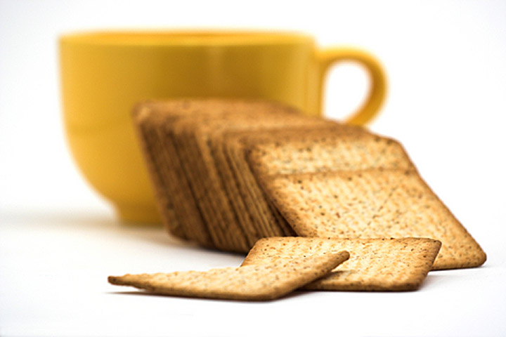 Crackers And Chips