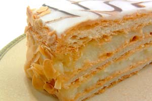 torte