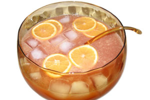 orange punch