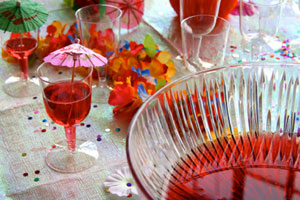fruit punch
