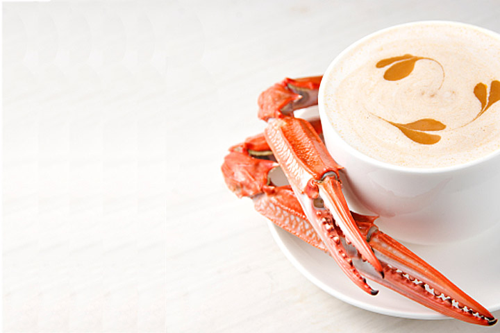 Crab Soups