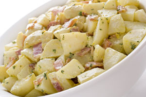 german potato salad
