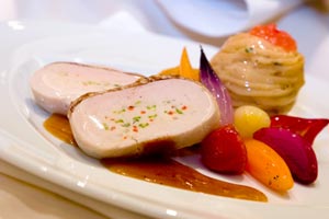 turkey tenderloin