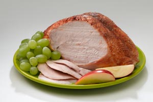 turkey breast
