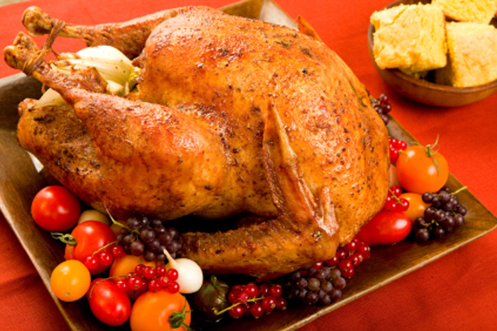 Roast Turkey