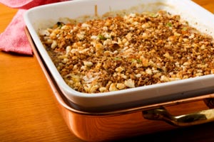 turkey casserole