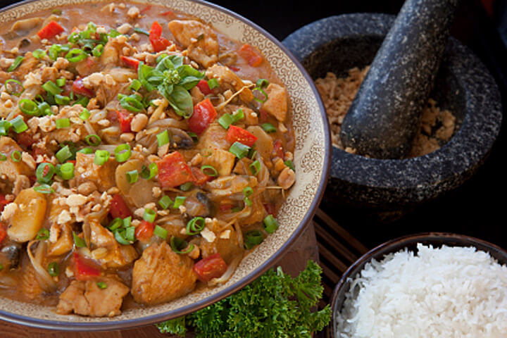 Pork And Ham Dishes