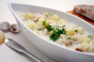 fish stew