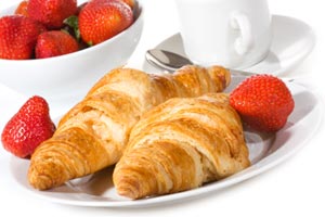 croissants