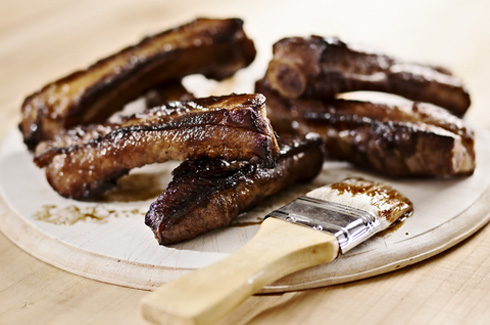 Beer Barbecue Sauce