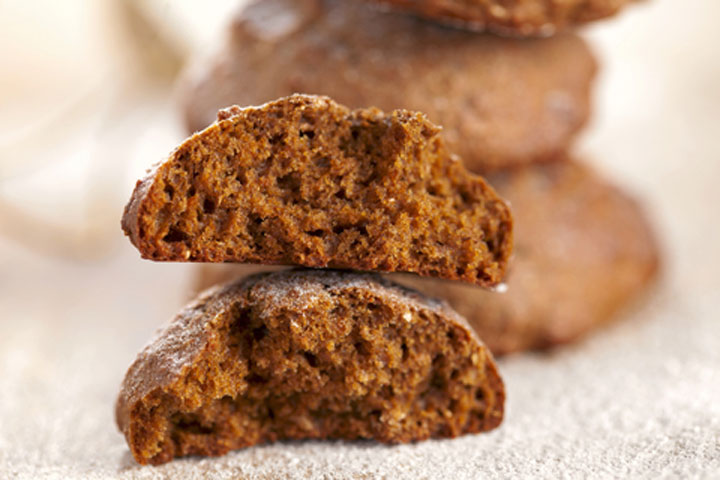 Cake Mix Cookies
