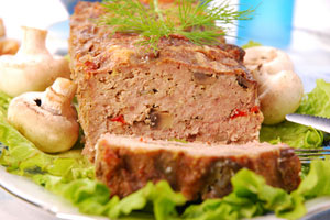 ham loaf
