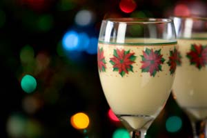 eggnog