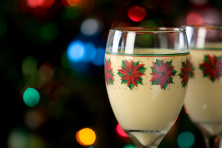Eggnog