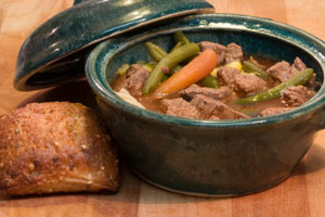 oven beef stew