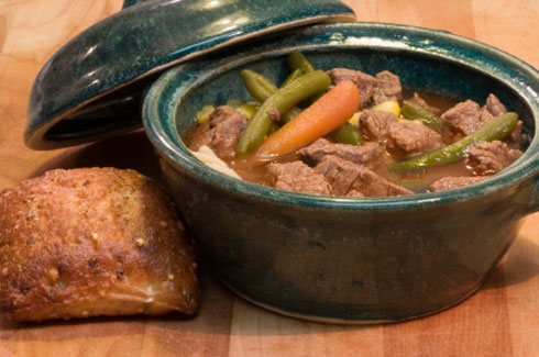 Oven Beef Stews