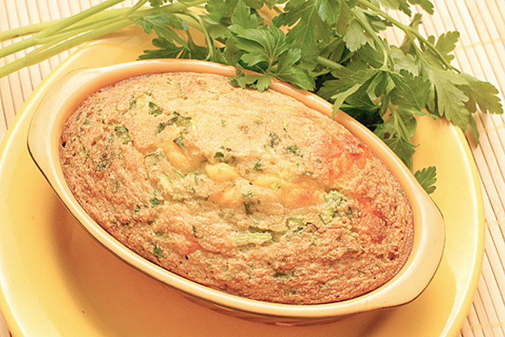 Corn Casseroles