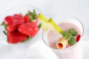 milkshakes