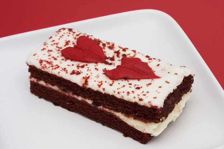 Valentine's Day Desserts