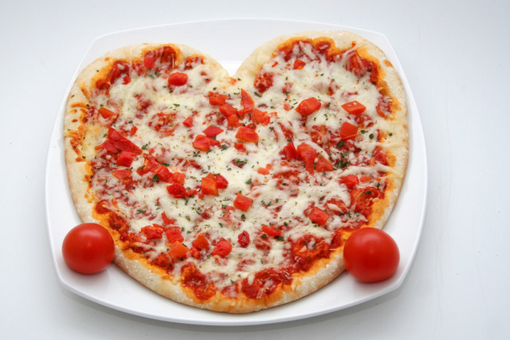 Dinner for your Valentine