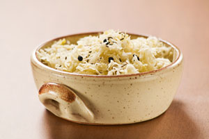 sauerkraut