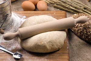 sourdough starter