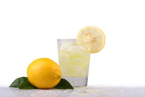 lemonade