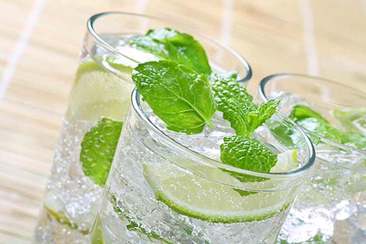 Mojito Cocktails