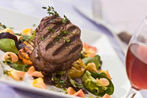 filet mignon