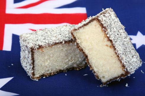 Recipes From Australia