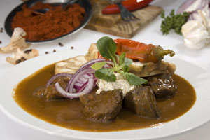 hungarian