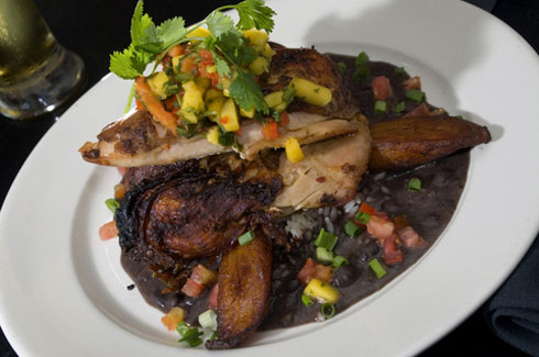 Recipes from Jamaica