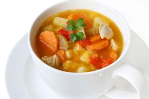 chicken soup Recipes