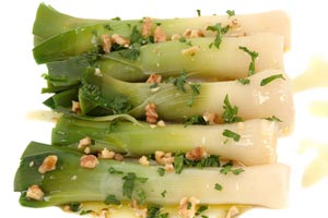 leek