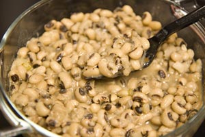 new years hoppin' john