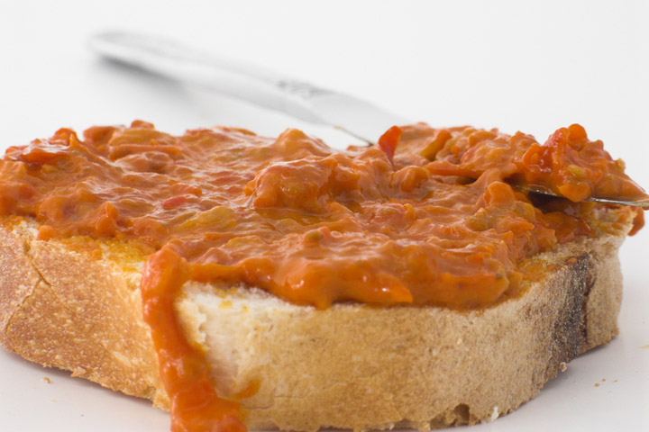 Sandwich Spreads