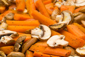 carrot casseroles