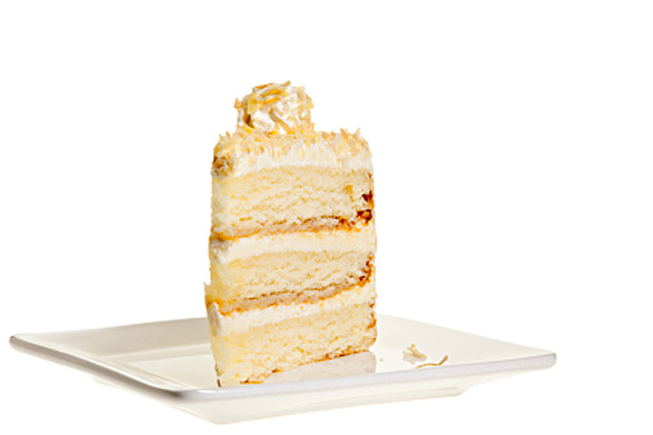 Eggnog Cake Recipes - CDKitchen
