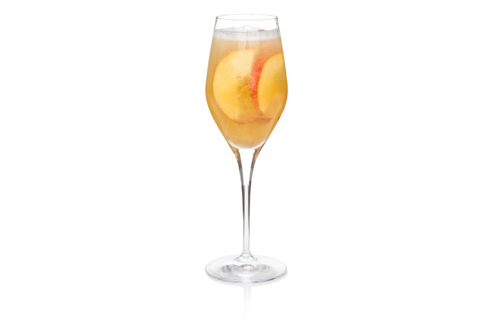 Bellini Cocktail