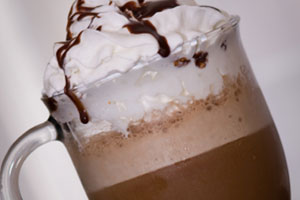 kahlua mudslide