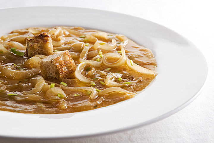 Onion Soup