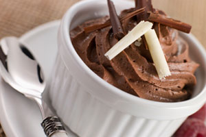 mousse