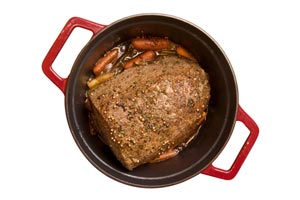 pot roast