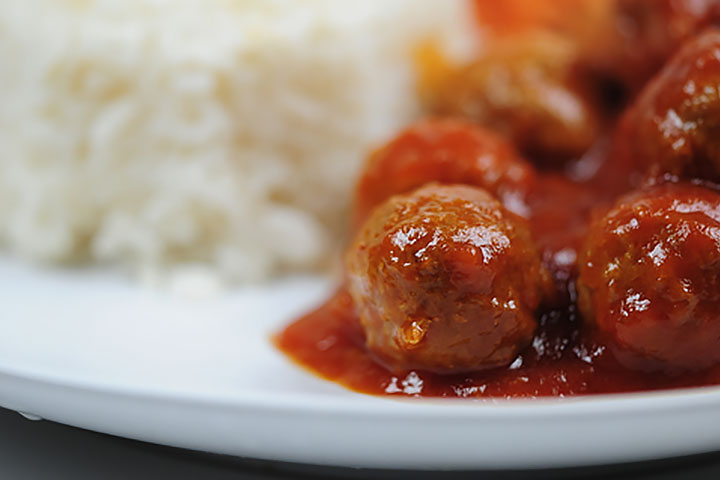 Meatball Casseroles