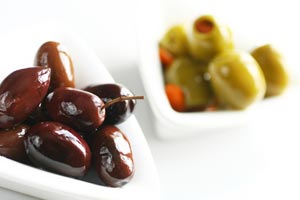 olives
