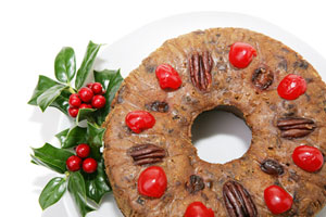 fruitcake