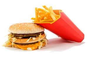 mcdonald's copy cat restaurant recipes