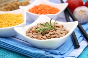 lentils