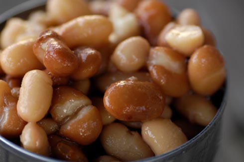 Pinto Beans