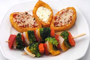 vegetarian